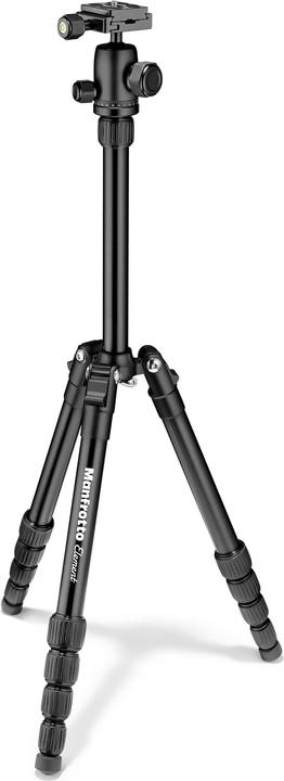 Manfrotto Element Traveller Kit S (Metal)