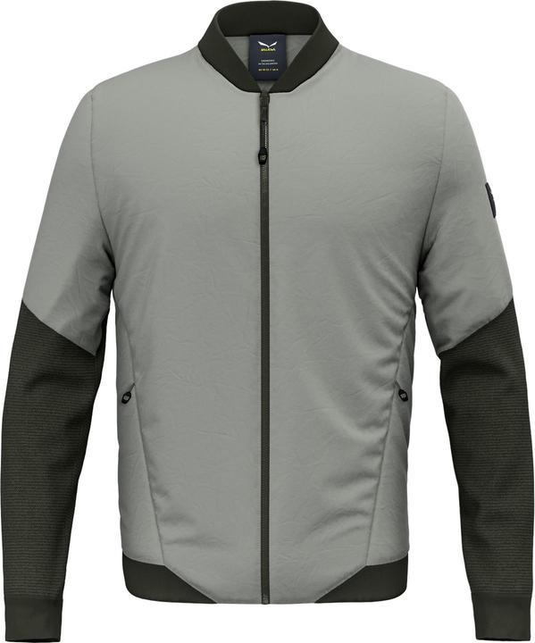 Salewa Fanes TirolWool® Responsive Jacke