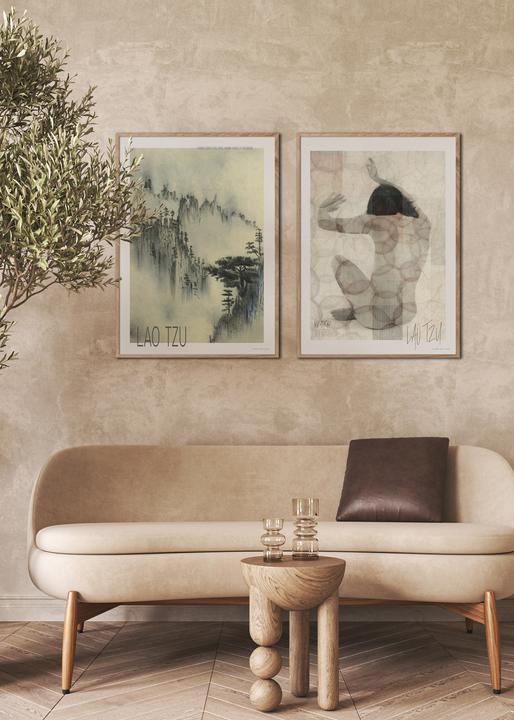 Immagine prodotto ChiCura Conoscere (50 x 70 cm)