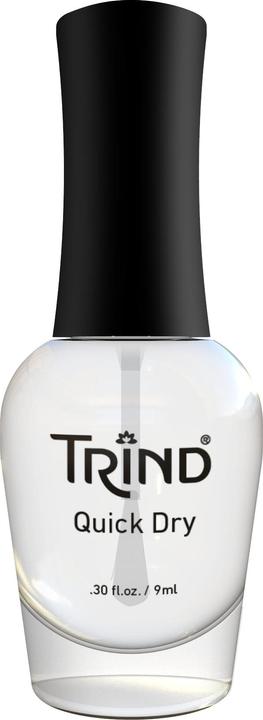 Trind Very Quick Dry (UV-Gel Lack)