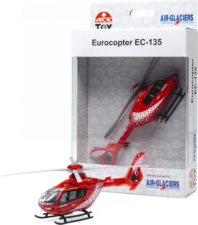 Produktbild ACE Toy Eurocopter EC-135