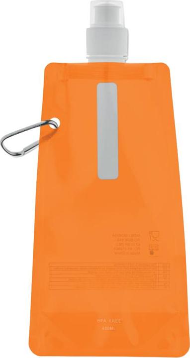 Transparent Orange