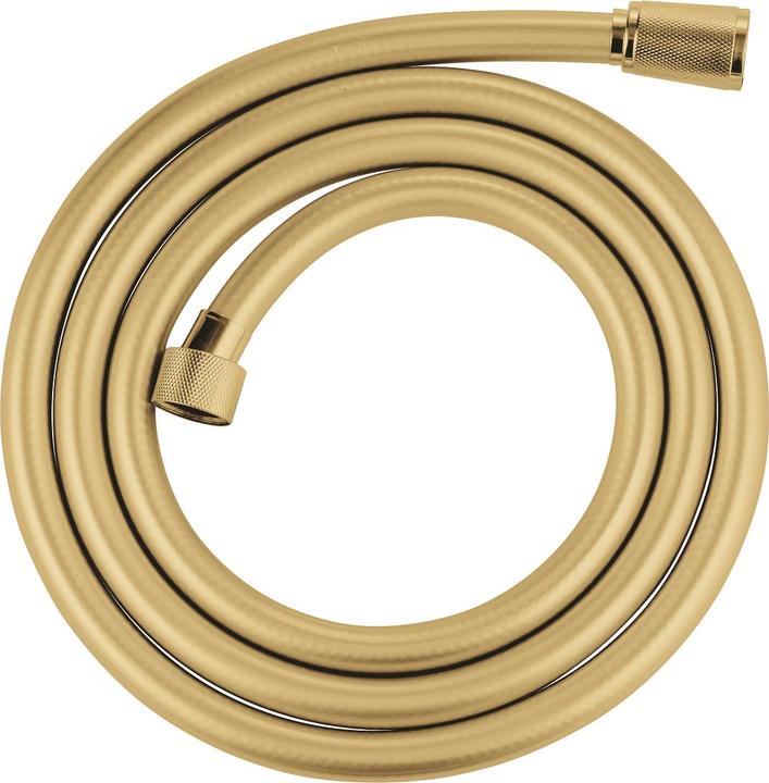 Actual product image Grohe Brauseschlauch SilverFlex 175 cm 28388GL0 cool sunrise (175 cm)