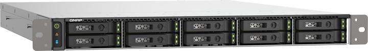 Actual product image QNAP TS-h1090FU-7232P-64G (1 x 2 TB)