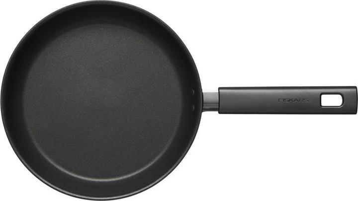 Produktbild Fiskars Bratpfanne 'Hard Face' (24 cm, Bratpfanne, Aluminium)