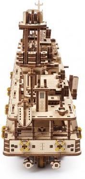 Immagine prodotto Ugears Nave di ricerca