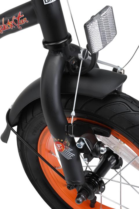 Image du produit Bikestar Cruiser (12")