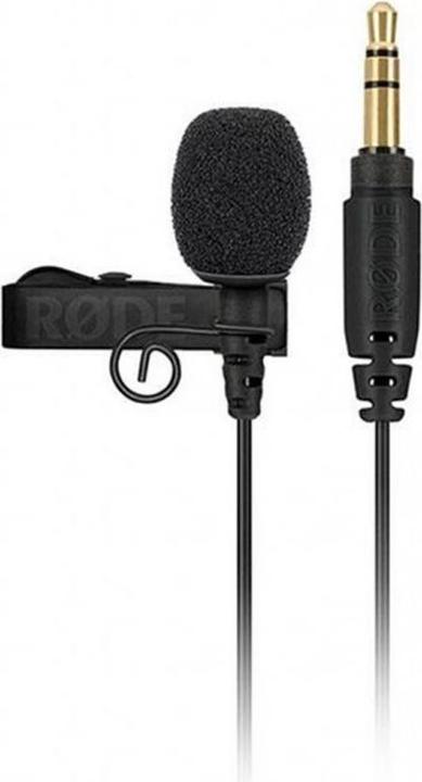 RØDE Lavalier GO
