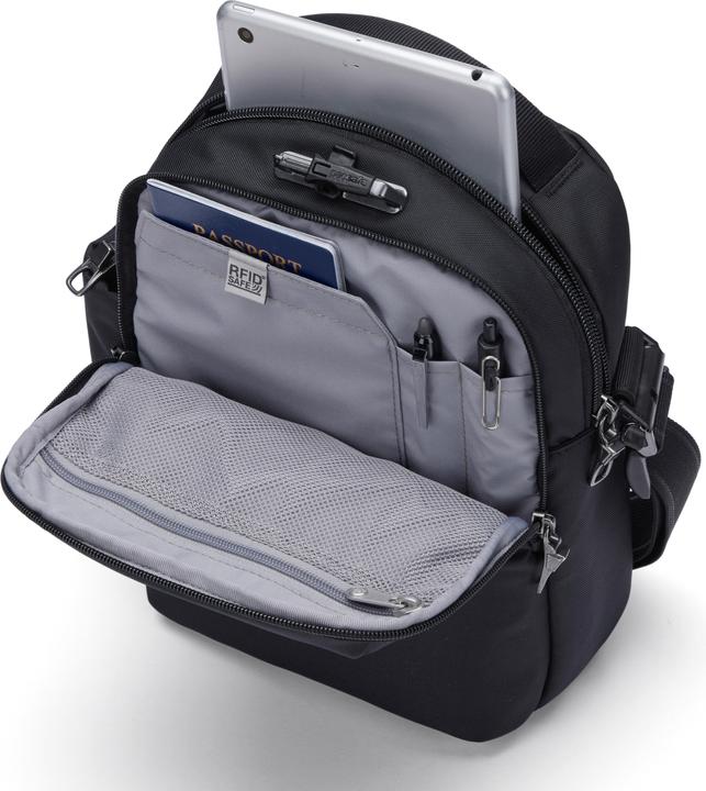 Actual product image Pacsafe V Tour (7 l)