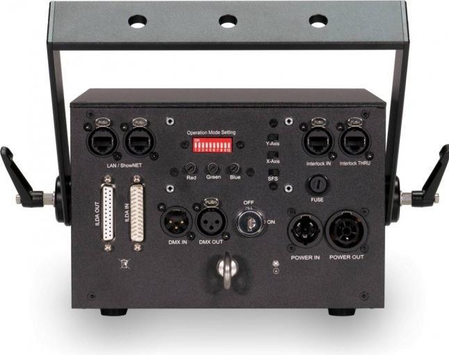Produktbild Laserworld DS-3000RGB MK5