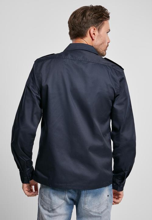 Immagine prodotto Brandit Camicia USA (L)