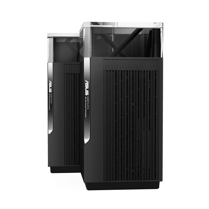 Image du produit ASUS Routeur WL ZenWiFi Pro ET12 AX11000 Lot de 2