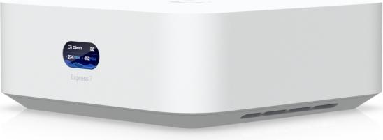 Produktbild Ubiquiti UniFi Cloud Gateway UCG-Fiber