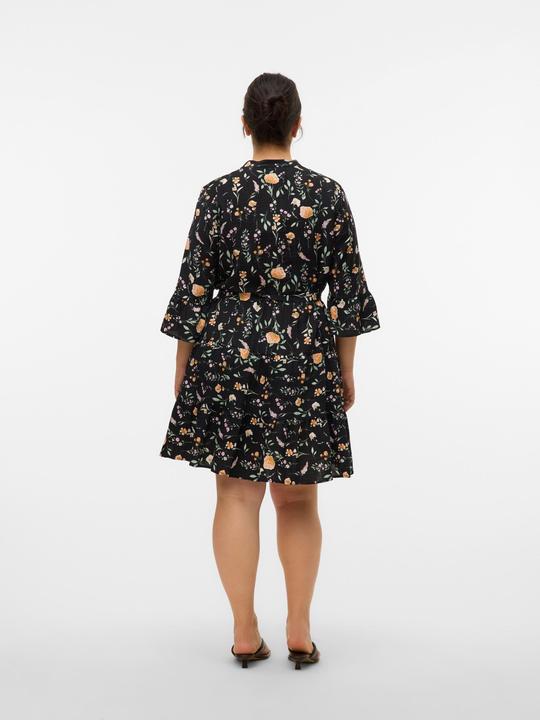 Image du produit Vero Moda VMCVERA Kurzes Kleid Kleid (48)
