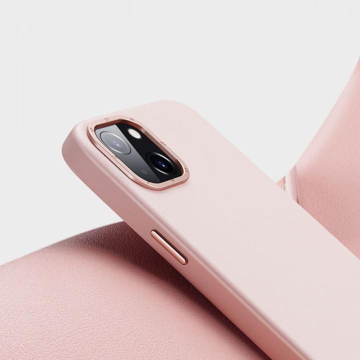 Actual product image Dux Ducis Grit Series Hardcase (Apple iPhone 14 Plus)