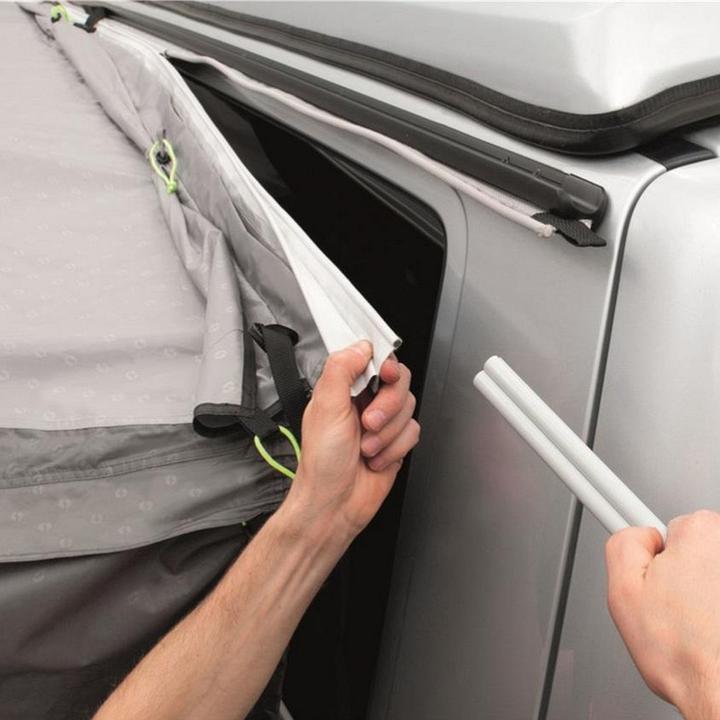 Produktbild Outwell Touring Connect Set
