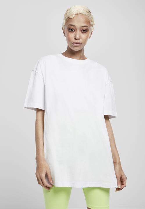Immagine prodotto Urban Classics Maglietta da donna oversize boyfriend - 8604 (M)