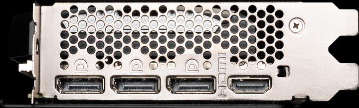 Produktbild MSI GeForce RTX 4060 Ti VENTUS 3X 16G OC (16 GB)