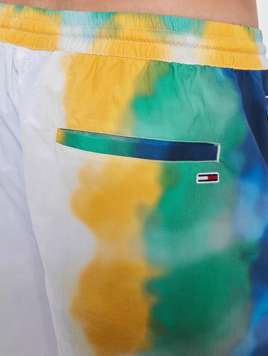 Produktbild Tommy Hilfiger Tommy Jeans Nylon Tie Dye Runner (M)