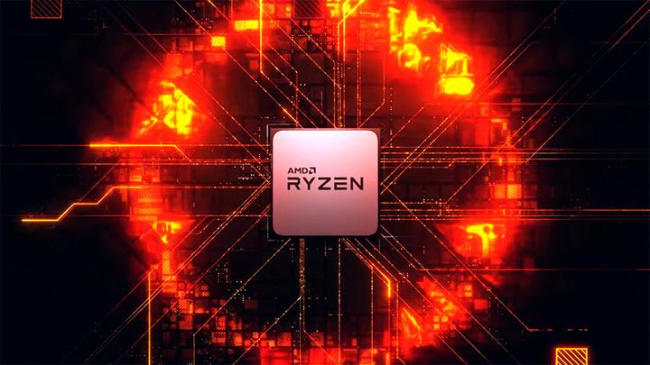 Produktbild AMD Ryzen 5 5600X (AM4, 3.70 GHz, 6 -Core)