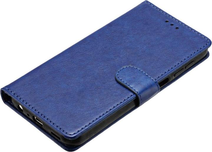 Produktbild Cover-Discount Galaxy A56 5G - Elegantes Hüllen Etui mit Handschlaufe (Samsung Galaxy A56)