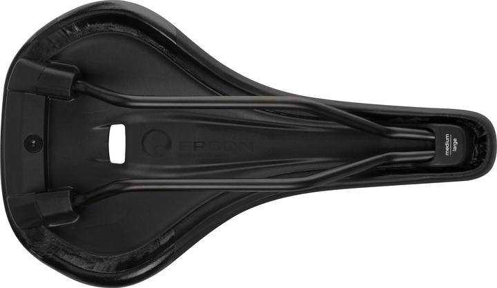 Actual product image Ergon SM Comp