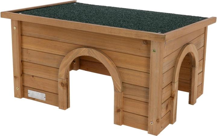 Actual product image Kerbl Rodent House