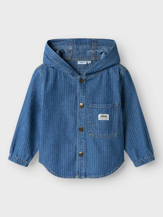Immagine prodotto Name it Denim Jeanshemd (116)