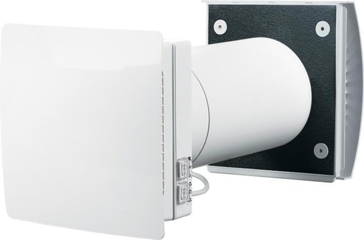 Vents TwinFresh RA1-85