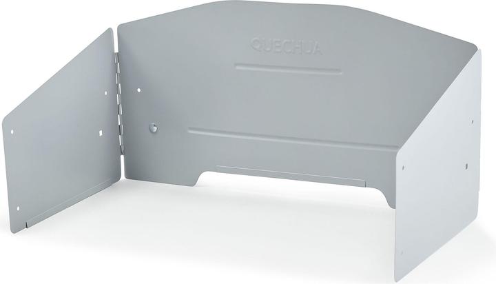 Actual product image Quechua windshield 334367