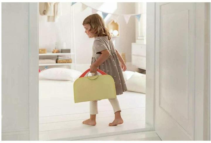 Actual product image Hape Farm Bea