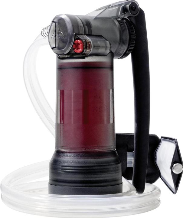 Produktbild Msr Guardian Purifier