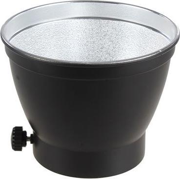 Immagine prodotto Studioking Riflettore SK-SR15 per flash da studio da 9,5 cm