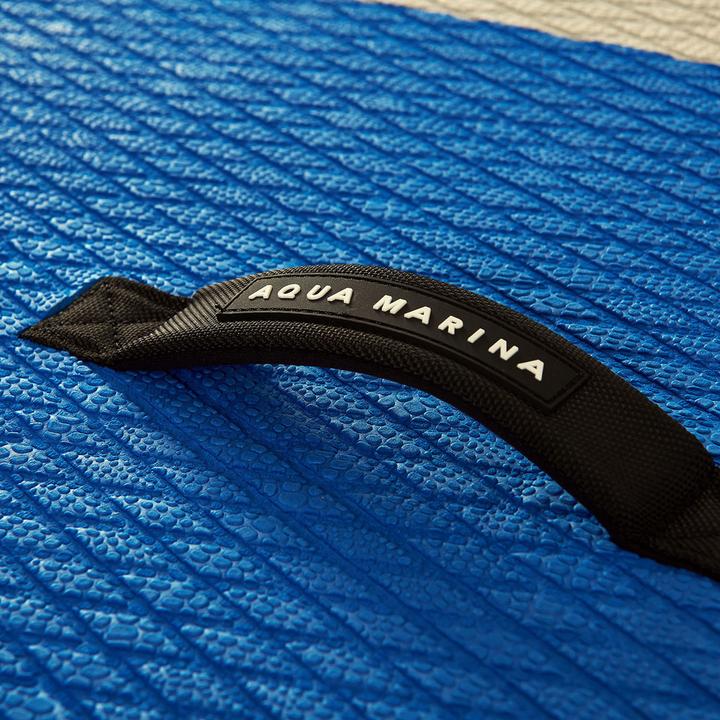 Actual product image Aqua Marina Advanced All-Around iSUP BEAST (10'6")