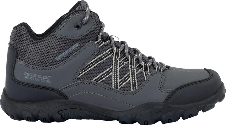 Immagine prodotto Regatta Edgepoint Scarpe da Trekking Impermeabile Uomo (42)