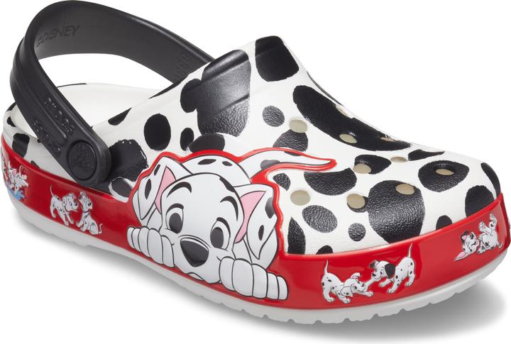 Produktbild Crocs 101 Dalmatians (30)