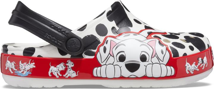 Produktbild Crocs 101 Dalmatians (30)