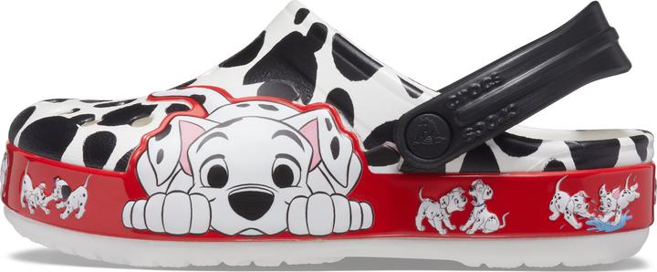 Produktbild Crocs 101 Dalmatians (30)