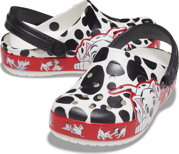 Produktbild Crocs 101 Dalmatians (30)