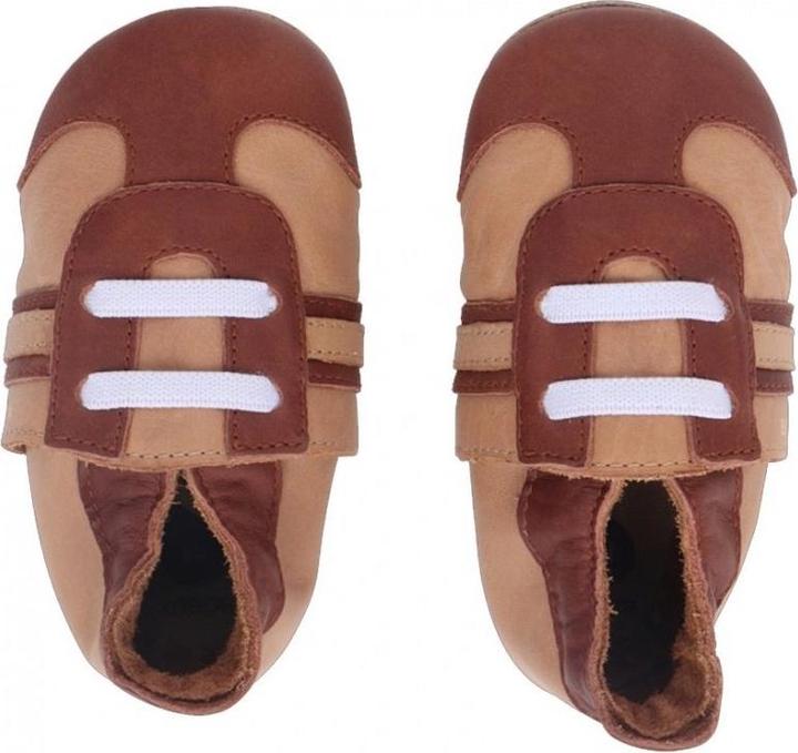 Image du produit Bobux Sport Caramel (20)