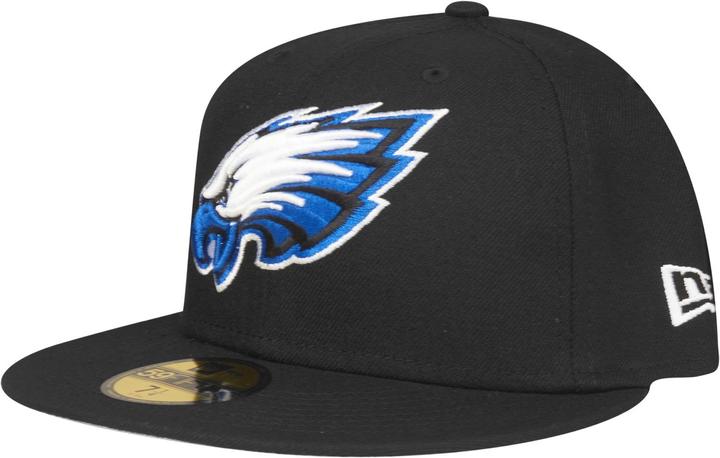 Produktbild New Era 59Fifty Fitted Cap - NFL Philadelphia Eagles - 8 (8)
