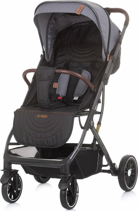 Produktbild Chipolino Kinderwagen, Buggy Combo 15 kg