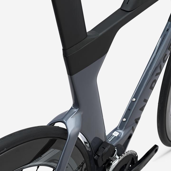 Produktbild Van rysel Zeitfahrrad XCR TRI Rival AXS Power Fulcrum Wind 750/550