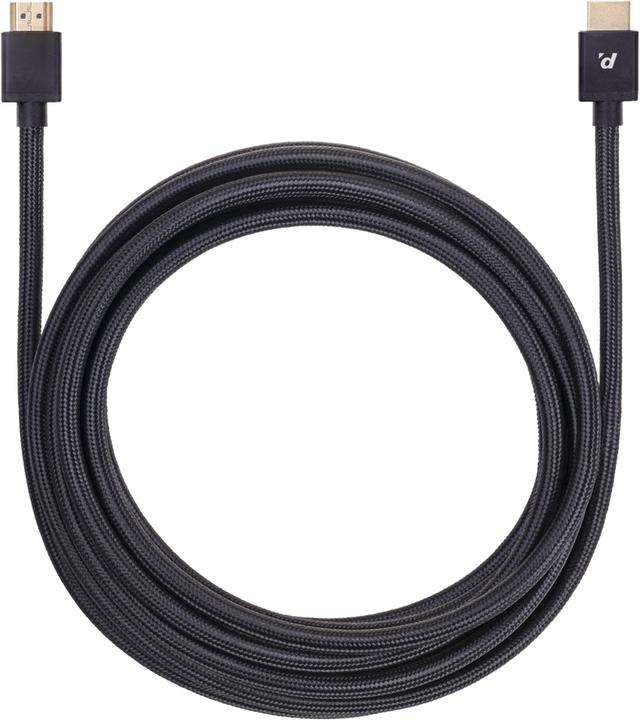 Actual product image Digitec HDMI-HDMI 2.0 (5 m, HDMI)