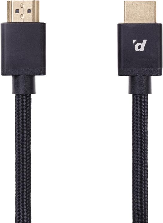 Digitec HDMI-HDMI 2.0 (5 m, HDMI)