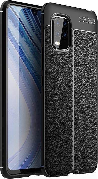 Image du produit Atra Auto Focus Case (Mi 10 Lite)