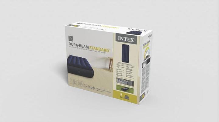 Produktbild Intex Downy (75 x 190 cm)
