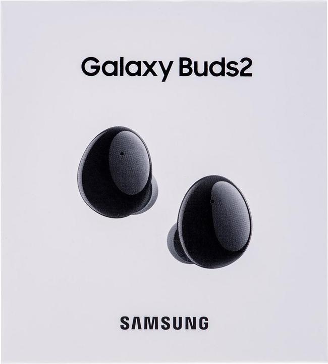 Produktbild Samsung Galaxy Buds2 (ANC, 5 h, Kabellos)