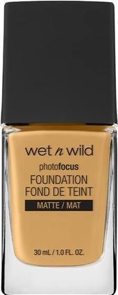 Image du produit Wet n Wild photo focus (Beige classique)