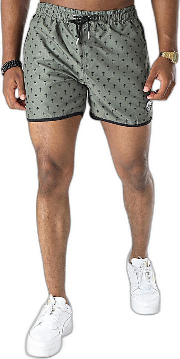 Actual product image Deeluxe short pilat (XL)